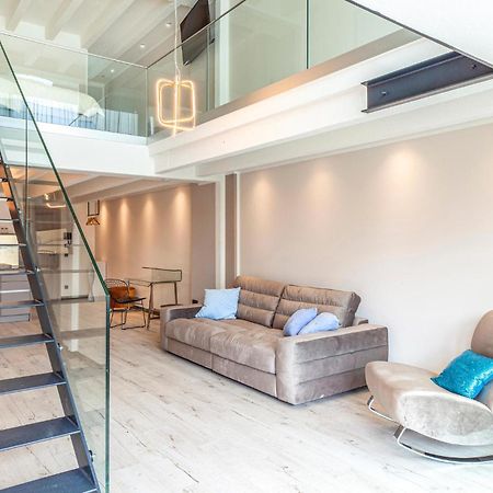 Prora Solitaire Avida Loft12 Binz Exterior photo
