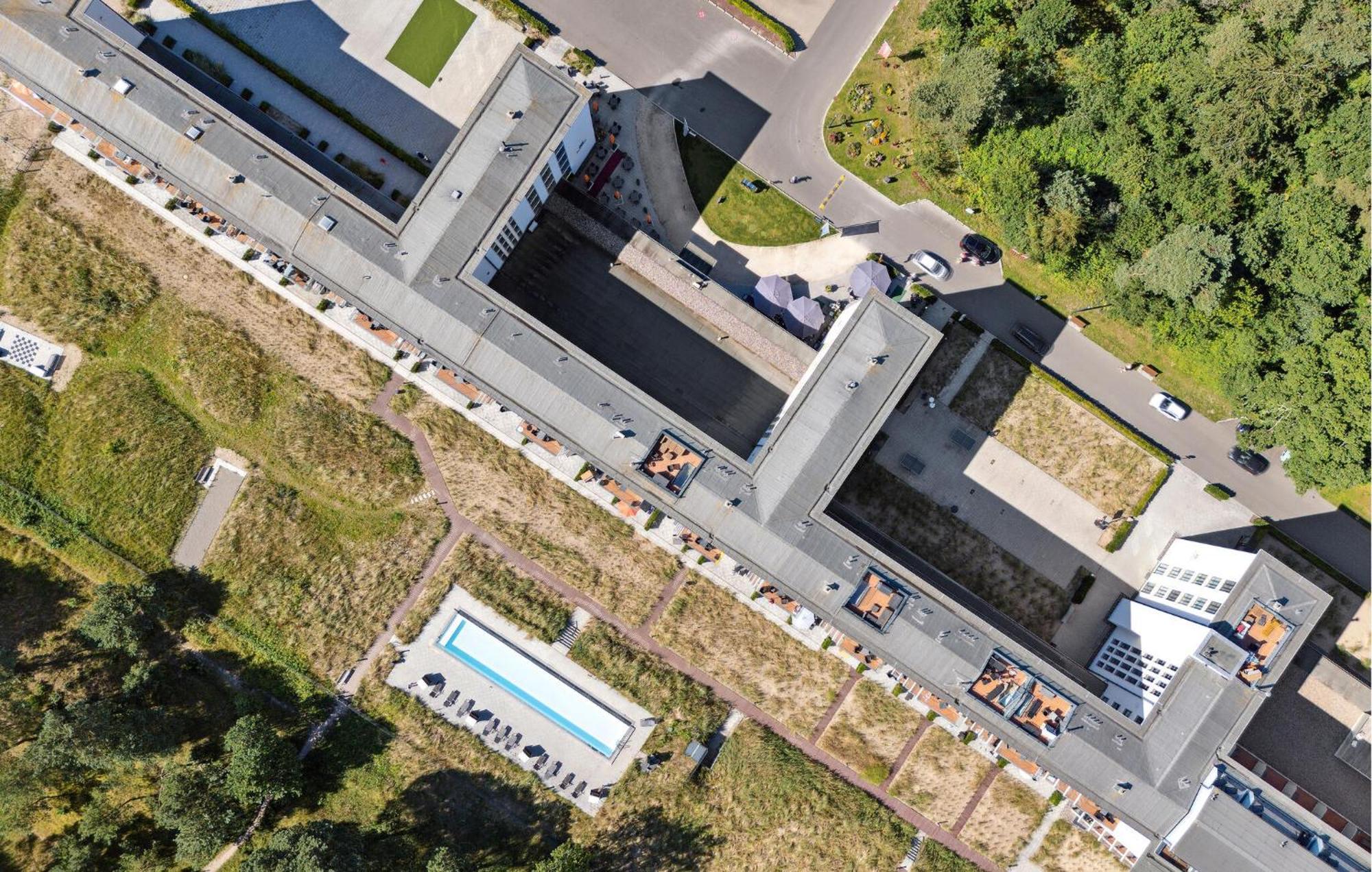 Prora Solitaire Avida Loft12 Binz Exterior photo