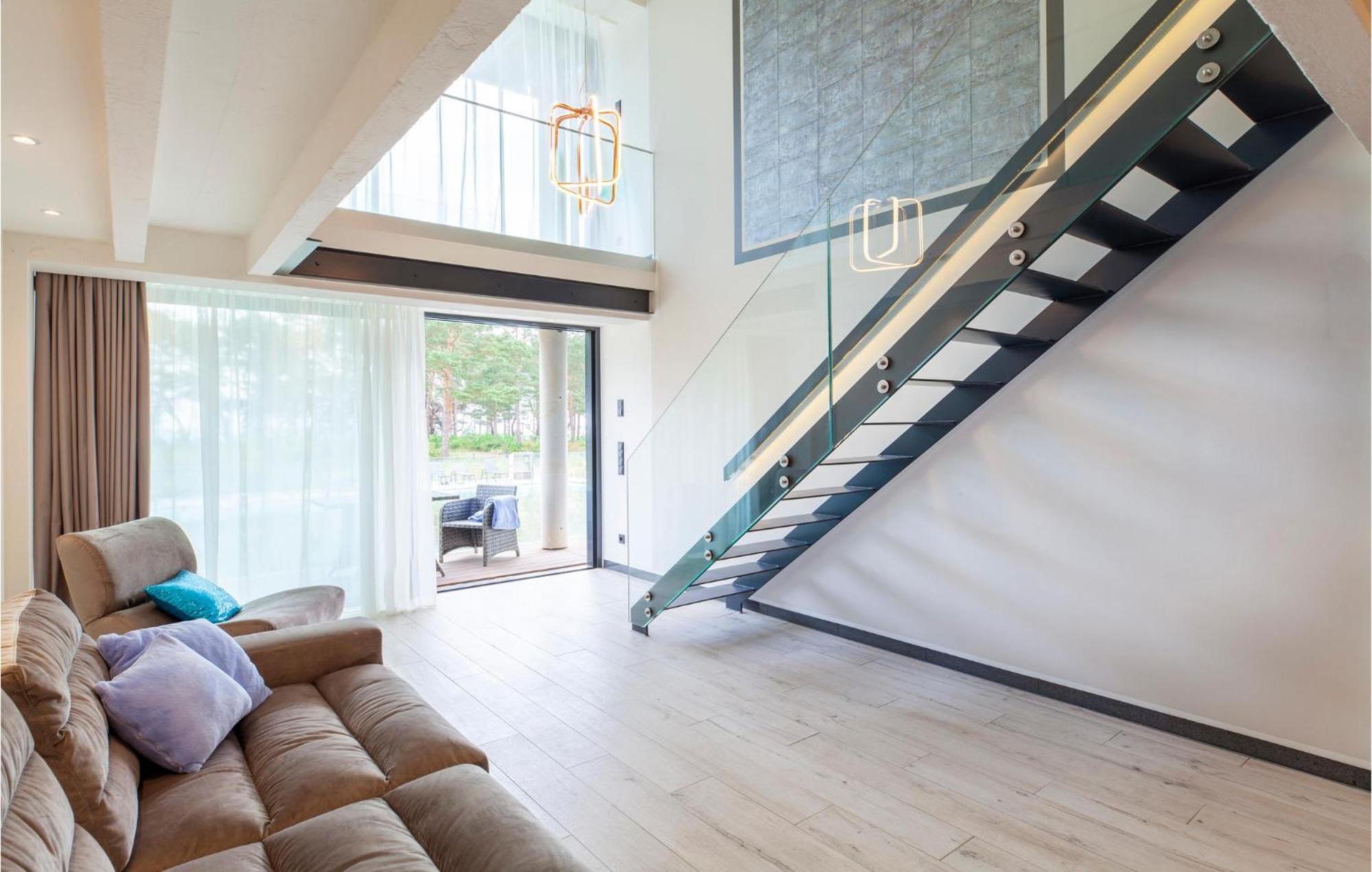 Prora Solitaire Avida Loft12 Binz Exterior photo