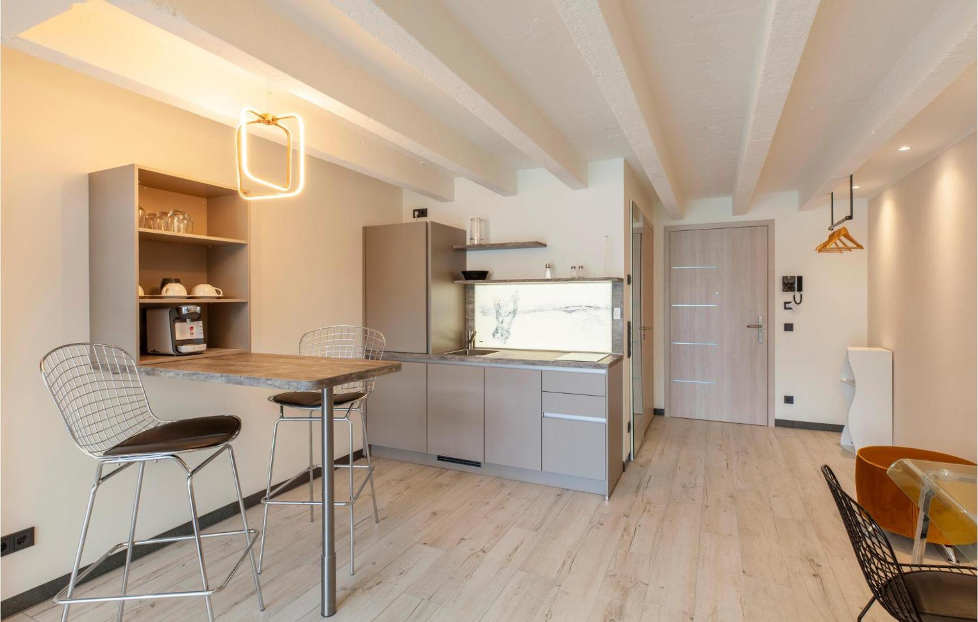 Prora Solitaire Avida Loft12 Binz Exterior photo