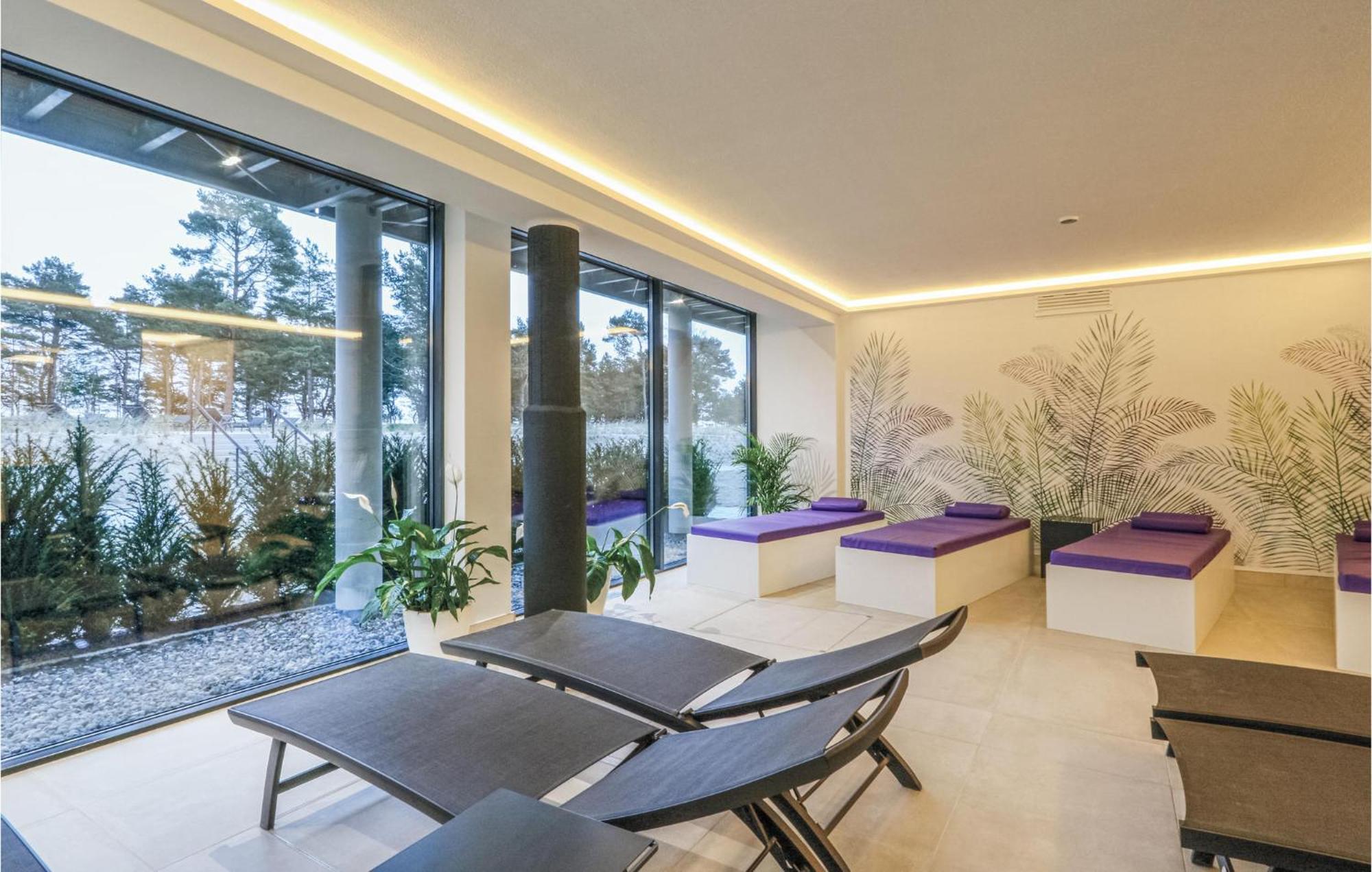 Prora Solitaire Avida Loft12 Binz Exterior photo