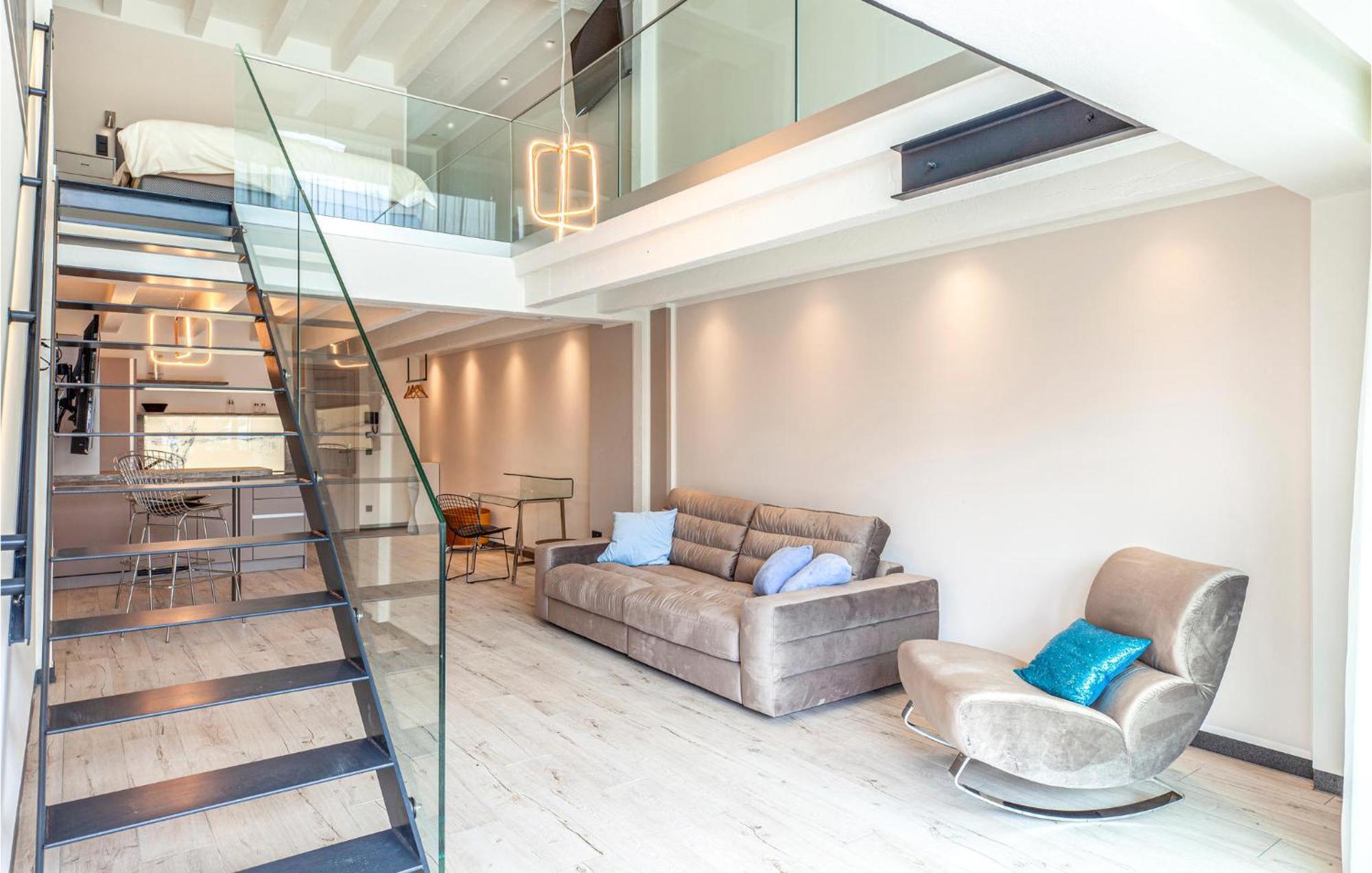 Prora Solitaire Avida Loft12 Binz Exterior photo
