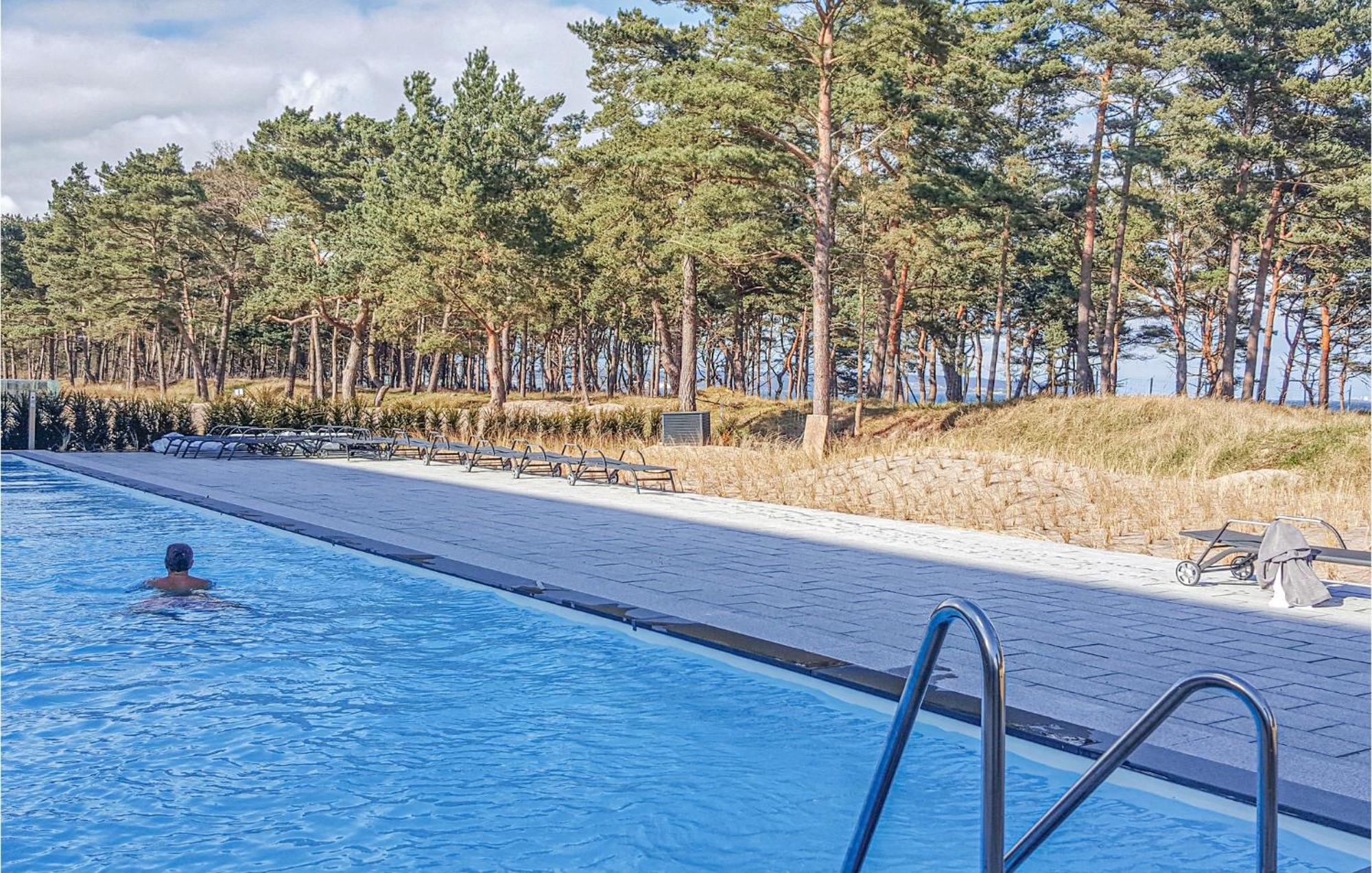 Prora Solitaire Avida Loft12 Binz Exterior photo